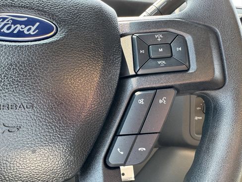 Used 2023 Ford E-450 and Econoline 450 Super Duty w/ Power Windows & Locks Group RWD image 41