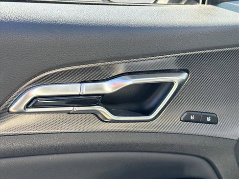 Used 2023 Kia Sportage SX image 16