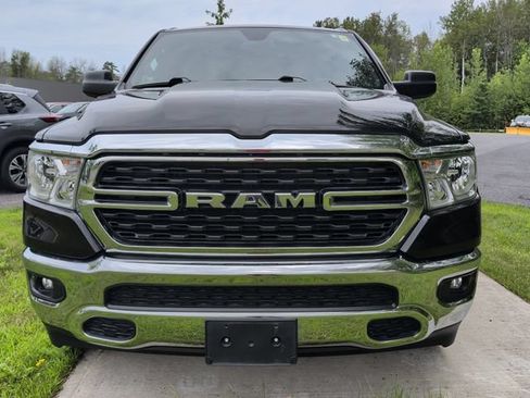 Used 2022 RAM 1500 Big Horn AWD/4WD image 9