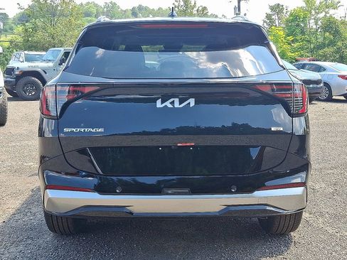 New 2026 Kia Sportage SX Prestige AWD/4WD image 28