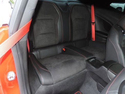 Used 2017 Chevrolet Camaro ZL1 image 23