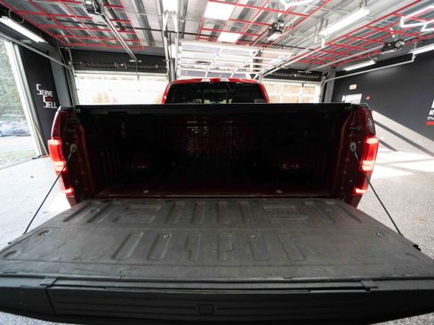 Used 2019 Ford F150 XLT w/ Equipment Group 302A Luxury image 27