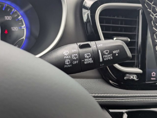 New 2027 Chrysler Pacifica Select FWD image 28