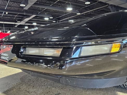Used 1994 Chevrolet Corvette Convertible RWD image 29