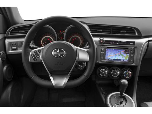 Used 2015 Scion tC FWD image 4