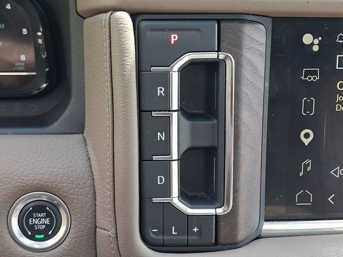 Certified 2023 GMC Yukon XL Denali AWD/4WD image 15