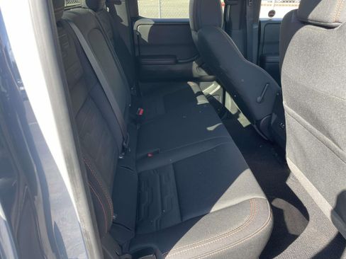 Used 2024 Nissan Frontier PRO-4X w/ Off-Road Protection Package image 39