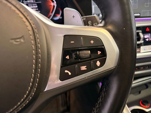 Used 2022 BMW X5 xDrive40i image 16