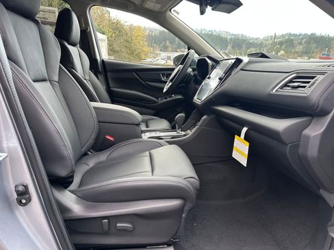 New 2026 Subaru Ascent Limited image 16