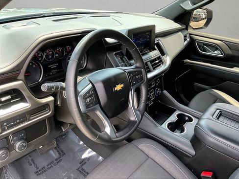 Used 2024 Chevrolet Tahoe LS RWD image 14