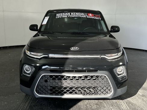 Used 2020 Kia Soul EX image 4