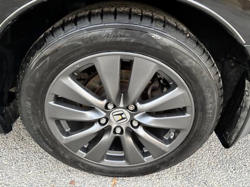 Used 2012 Honda Accord EX-L image 34