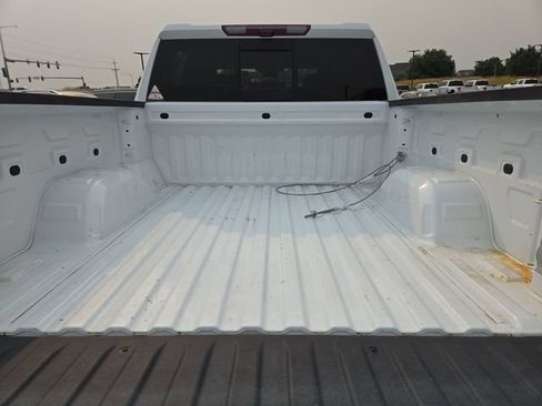 Used 2024 Chevrolet Silverado 1500 LTZ w/ Technology Package AWD/4WD image 35