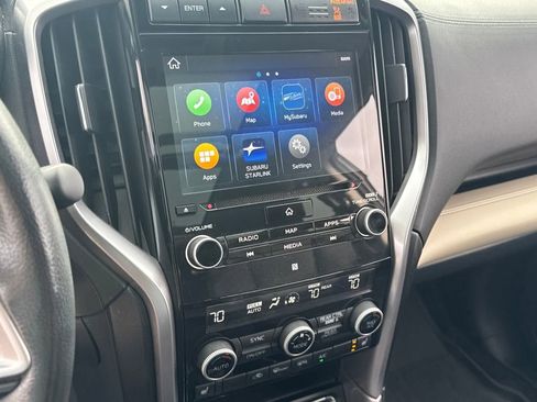 Used 2022 Subaru Ascent Limited w/ Technology Package image 25
