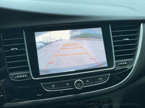 Used 2017 Buick Encore Preferred FWD image 18
