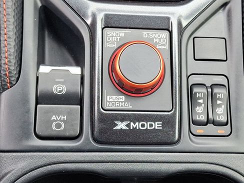 Certified 2024 Subaru Forester Sport image 23