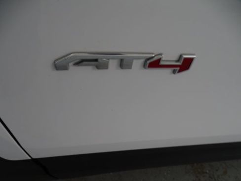 Used 2023 GMC Terrain AT4 w/ Infotainment Package II AWD/4WD image 25