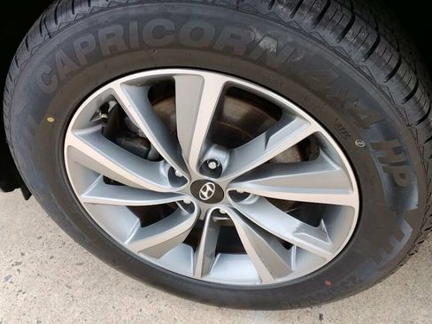 Used 2020 Hyundai Santa Fe SEL w/ Convenience Package FWD image 31
