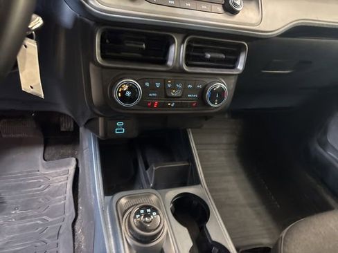 Used 2024 Ford Maverick Tremor w/ Tremor Off-Road Package image 18