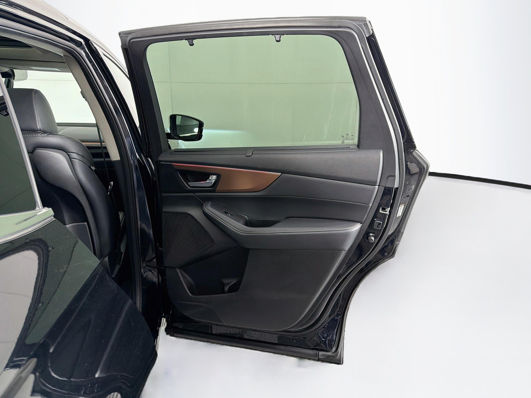 Used 2022 Acura MDX w/ Technology Package FWD image 33
