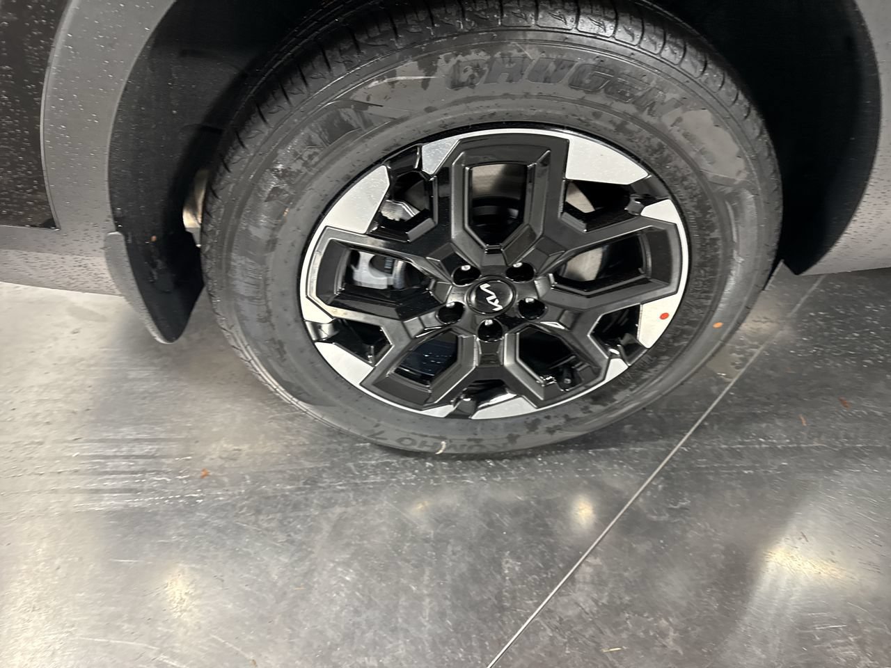 New 2026 Kia Sorento S AWD/4WD image 13
