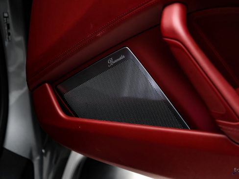 Used 2021 Porsche 911 Turbo S image 92