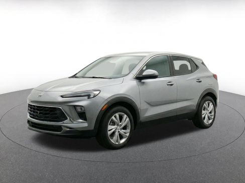 Used 2026 Buick Encore GX Preferred AWD/4WD image 3