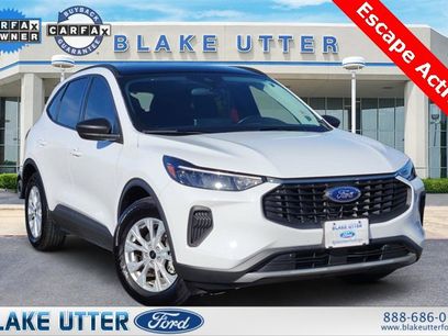 Used 2025 Ford Escape Active w/ Tech Pack #1