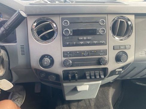 Used 2016 Ford F350 XLT w/ XLT Premium Package AWD/4WD image 21