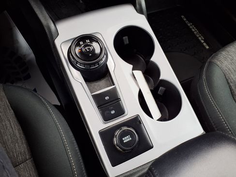 Certified 2022 Ford Bronco Sport Big Bend w/ Convenience Package image 25