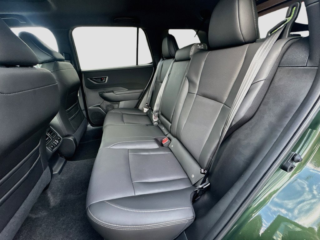 New 2026 Subaru Outback Limited XT AWD/4WD image 24
