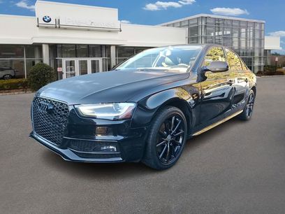 Used 2015 Audi A4 2.0T Premium Plus w/ Technology Package