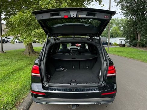 Used 2023 Mercedes-Benz GLE 350 GLE 350 image 29