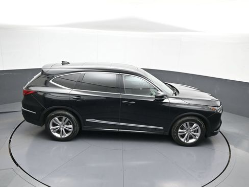 Used 2023 Acura MDX SH-AWD image 39