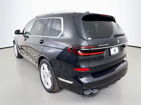 Used 2024 BMW ALPINA XB7 AWD/4WD image 5