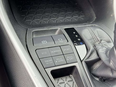 Used 2023 Toyota RAV4 XLE w/ Convenience Package AWD/4WD image 32