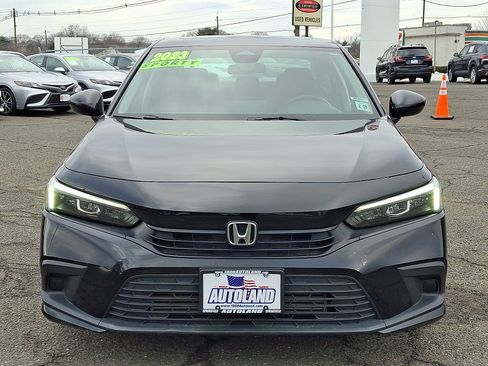 Used 2023 Honda Civic EX image 2
