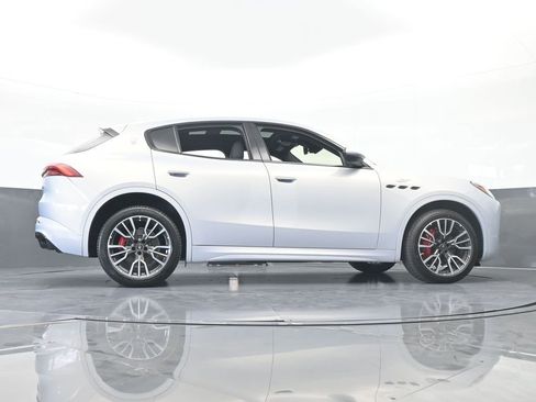 Used 2023 Maserati Grecale GT image 64