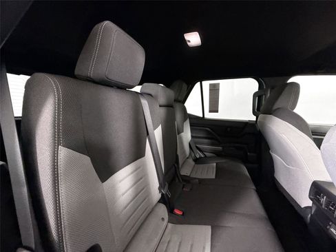 Certified 2025 Toyota 4Runner TRD Sport image 39