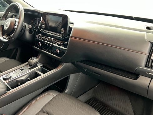 Used 2024 Nissan Pathfinder Rock Creek image 26