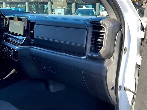 Used 2024 Chevrolet Silverado 1500 LT w/ Protection Package image 18