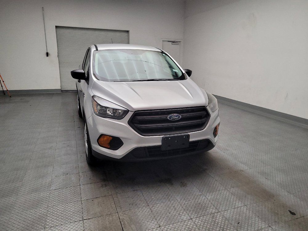 Used 2018 Ford Escape S FWD image 14