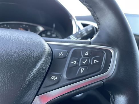 Certified 2024 Chevrolet Equinox LT image 33