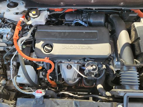 Certified 2023 Honda CR-V Sport Touring image 31