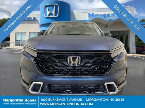 New 2026 Honda CR-V Sport Touring image 11