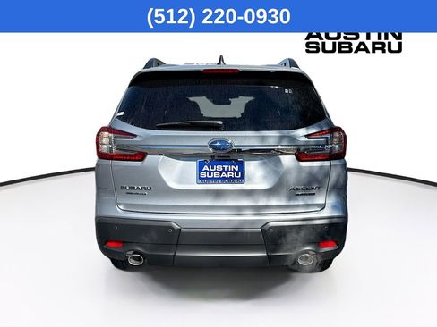 New 2026 Subaru Ascent Limited image 7