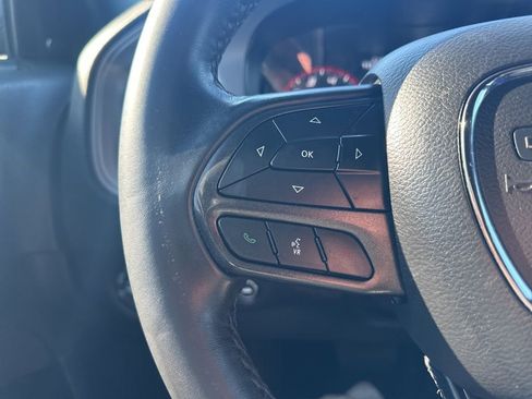 Used 2023 Dodge Charger SXT w/ Blacktop Package image 20