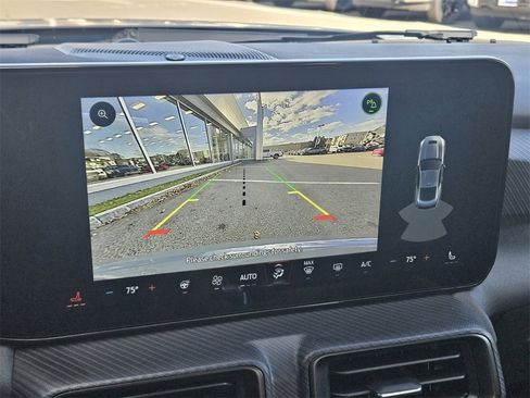 Used 2025 Ford Mustang Dark Horse w/ Security Package image 15