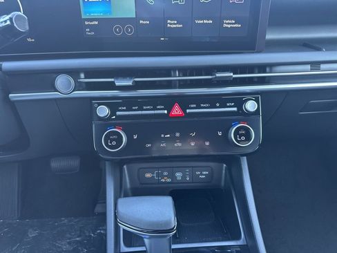 New 2026 Hyundai Santa Cruz SEL FWD image 35