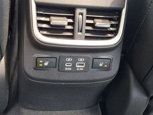 Certified 2024 Subaru Legacy Touring XT AWD/4WD image 12